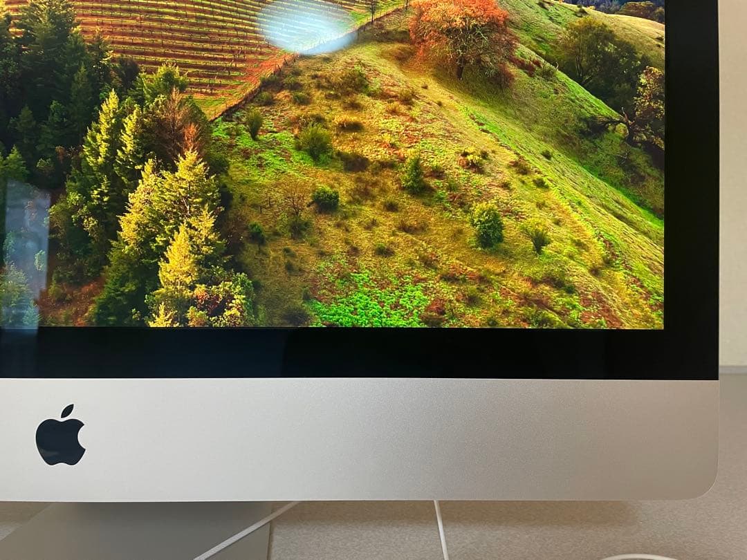 iMac 27インチ 2020 Intel i7 64GB 1TB