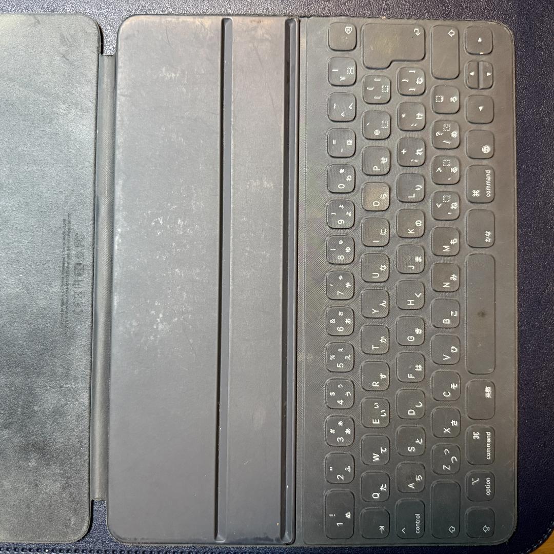 iPad本体 iPad Pro (12.9) 512 Cellular +keyboard