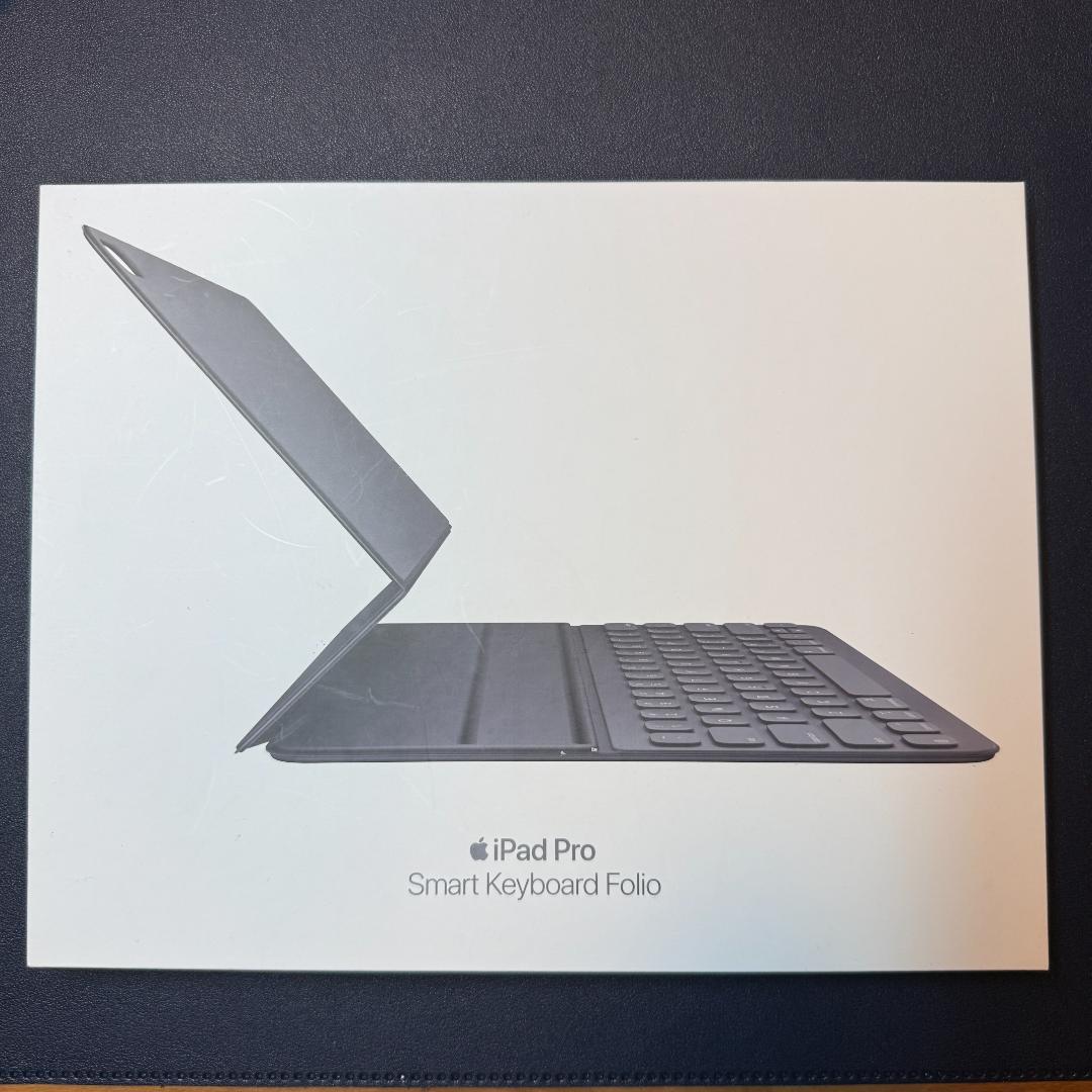 iPad本体 iPad Pro (12.9) 512 Cellular +keyboard