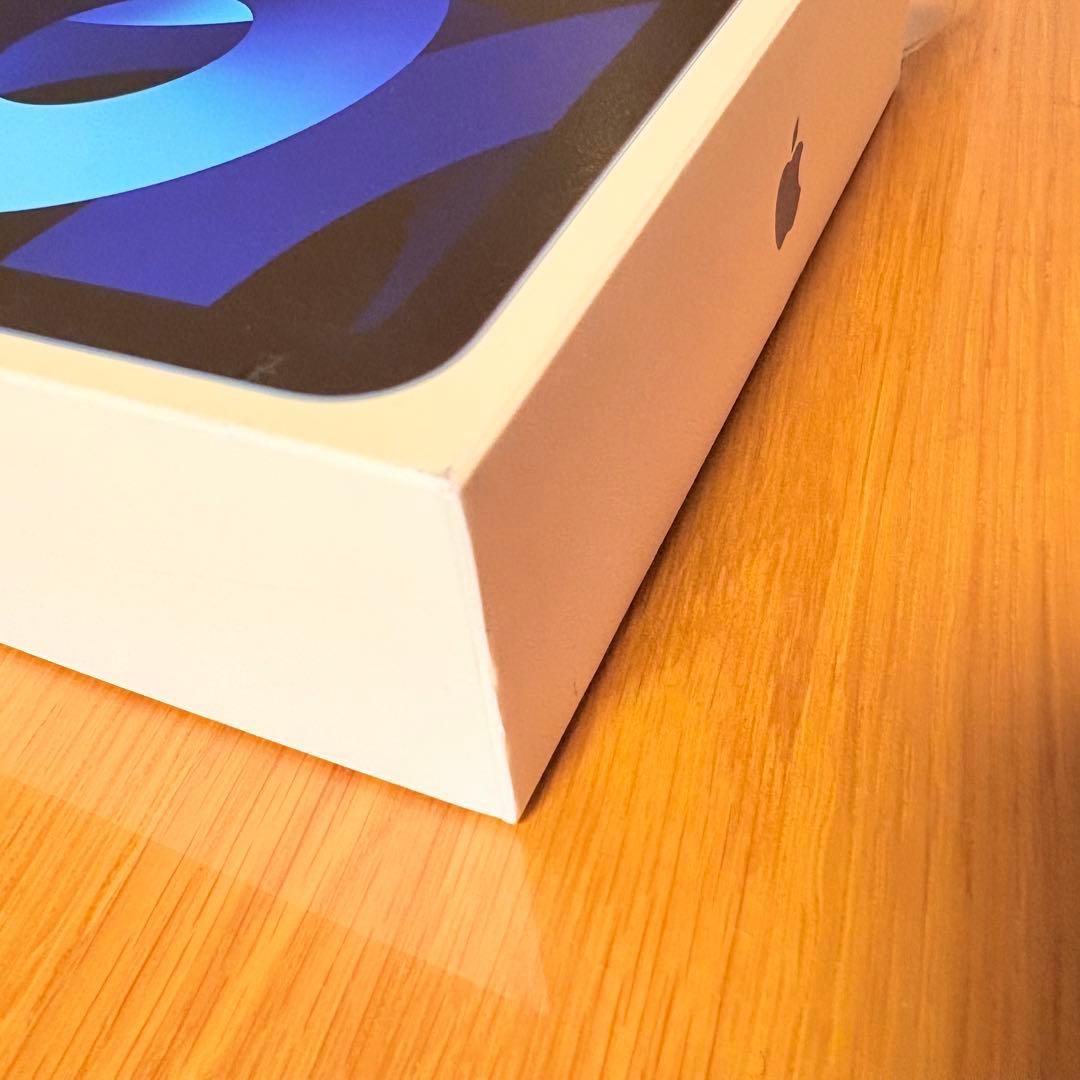 iPad Air 第5世代 Wi-Fi 64GB＋Apple Pencil 2