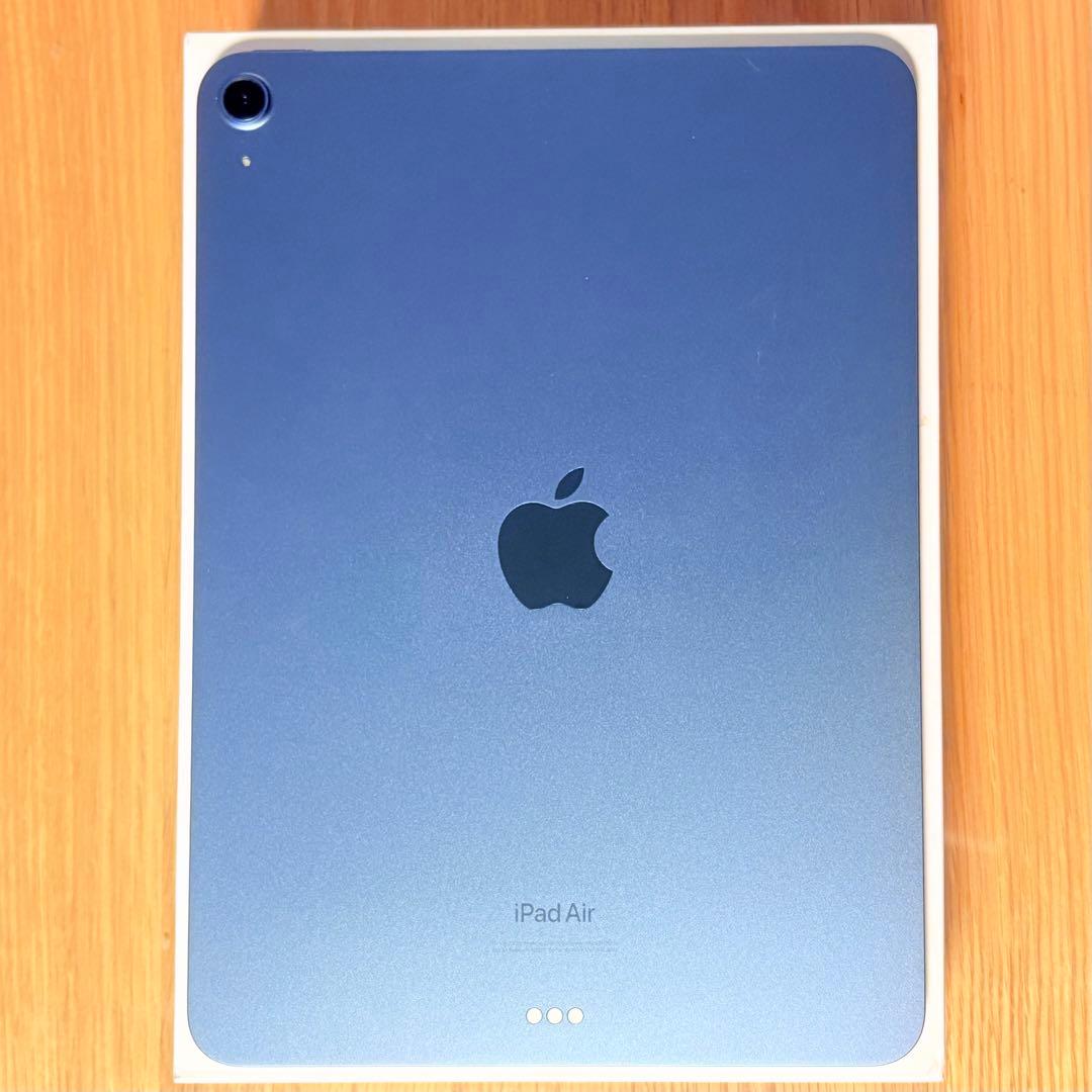 iPad Air 第5世代 Wi-Fi 64GB＋Apple Pencil 2