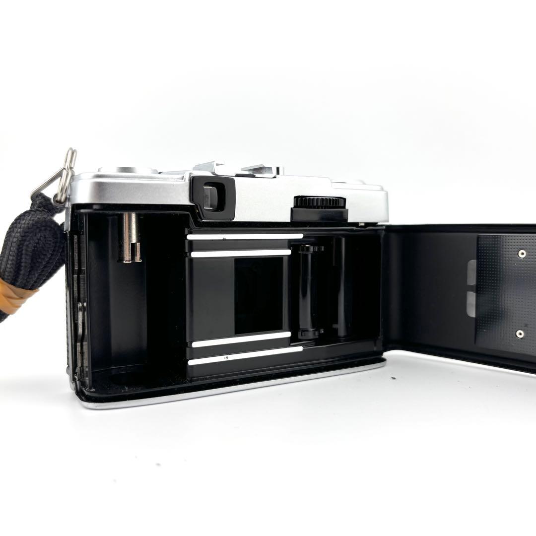 【完動品】OLYMPUS EE3 オリンパス モルト新品交換