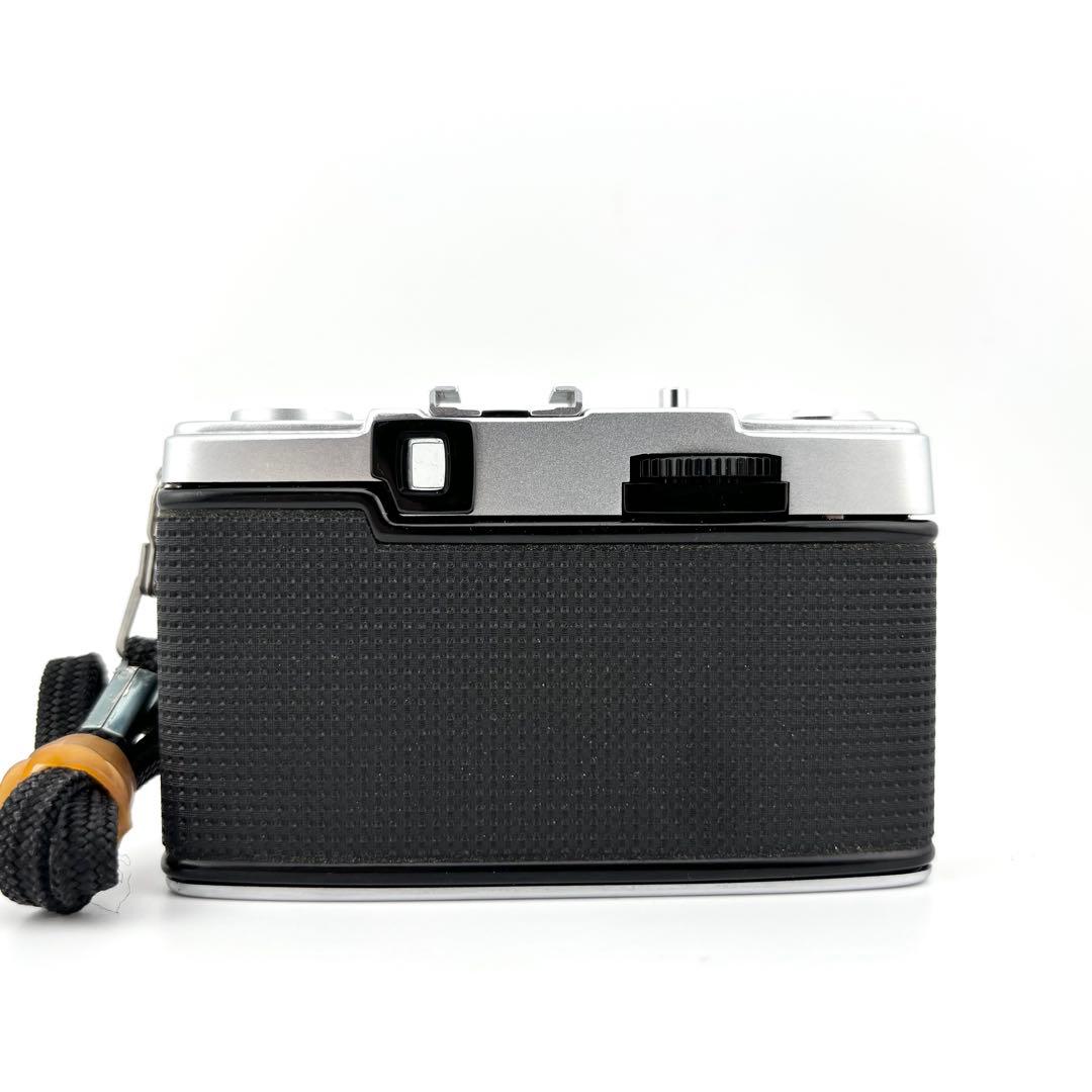 【完動品】OLYMPUS EE3 オリンパス モルト新品交換