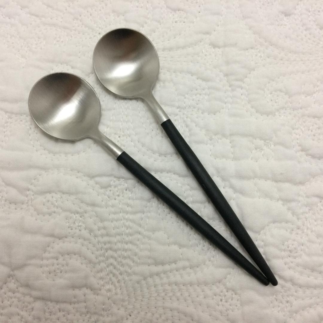 りん♡りん 同梱追加価格　GOA　ブラック＆シルバー　５種×各２　計10本