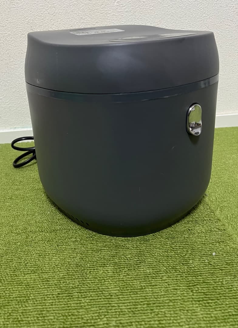 マイコン式 2023年製 炊飯ジャー 3合 BJ-R94-GY 炊飯器