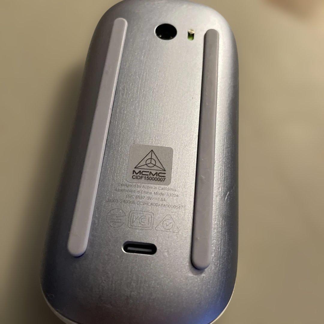 iMac 2024 24inch M4 24GB SSD 1TB 購入半年未満