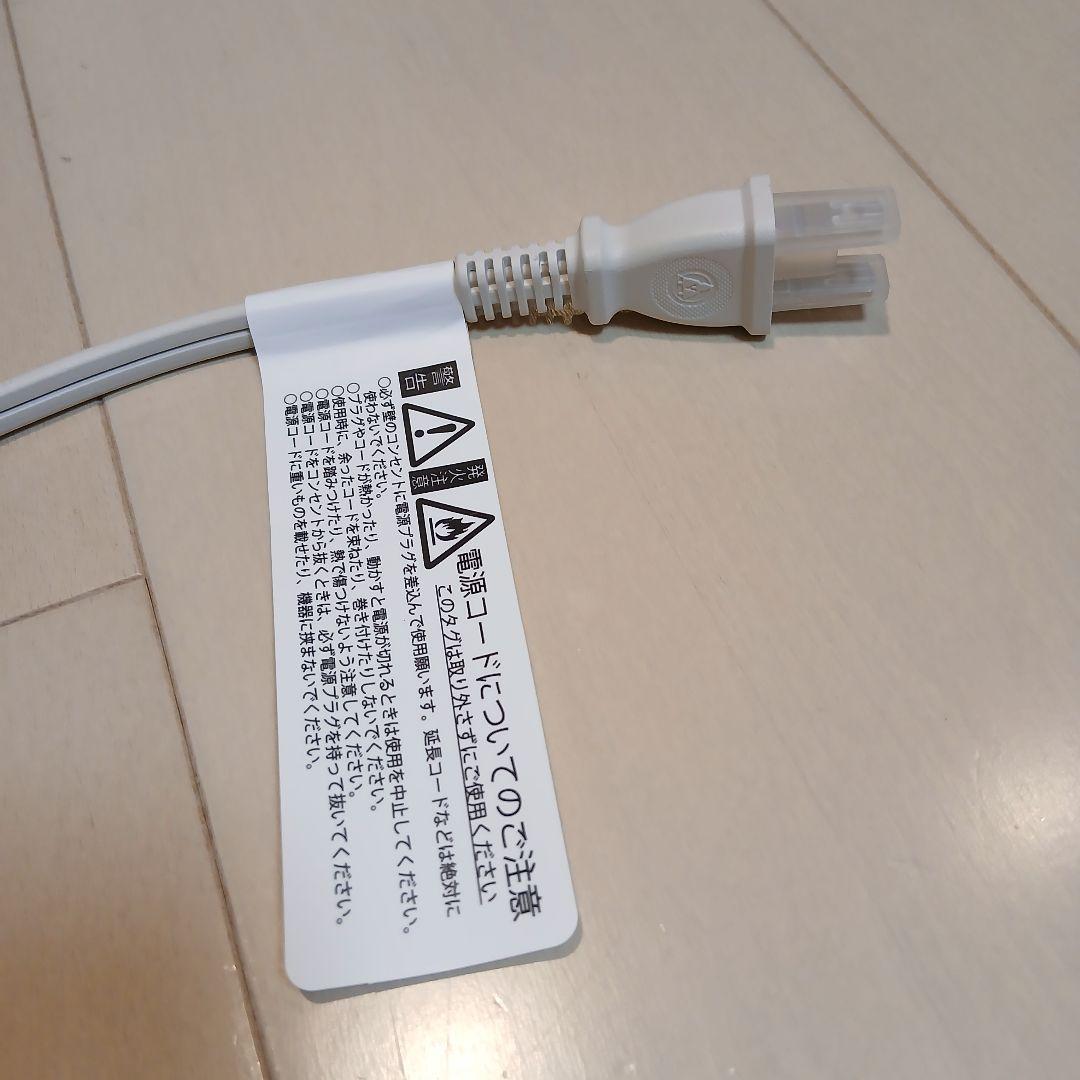 ☆極美品☆ Dimplex オイルフリーヒーター B05 ホワイト ECR12E