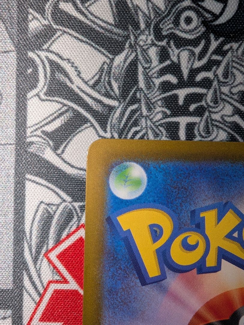 メガリザードンY ex ミラー　スタートデッキ