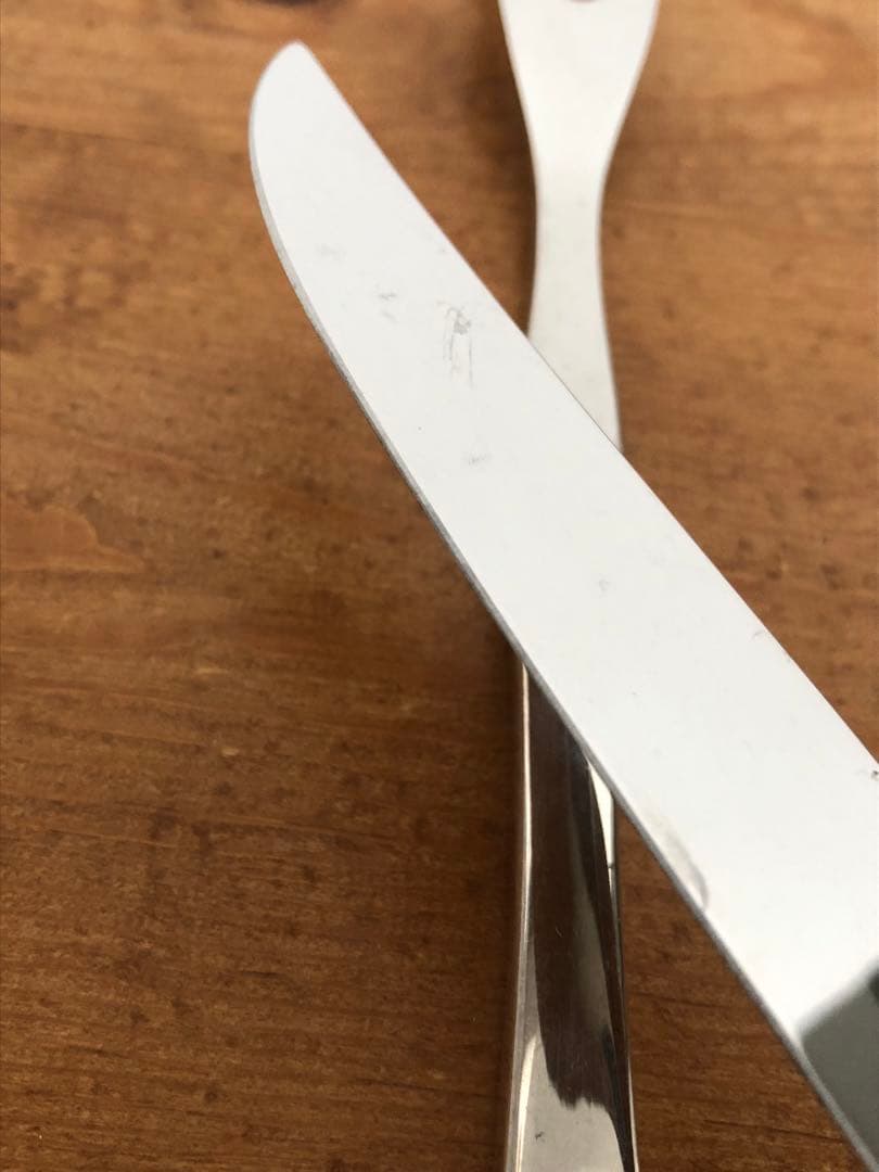 berndorf サービススプーン＆フォーク＆ナイフ　ベルンドルフ　サーバー