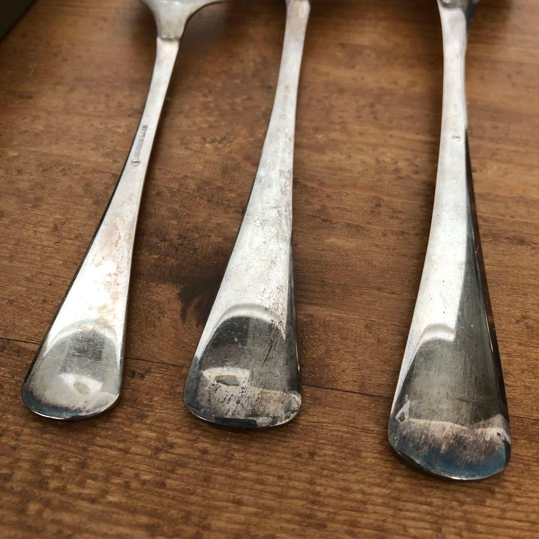 berndorf サービススプーン＆フォーク＆ナイフ　ベルンドルフ　サーバー