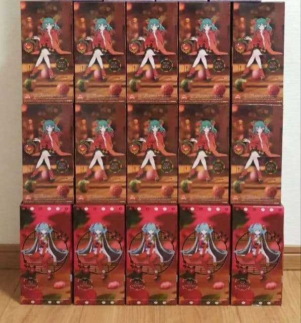 初音ミク ぬーどるストッパーフィギュア 23体 まとめ売り