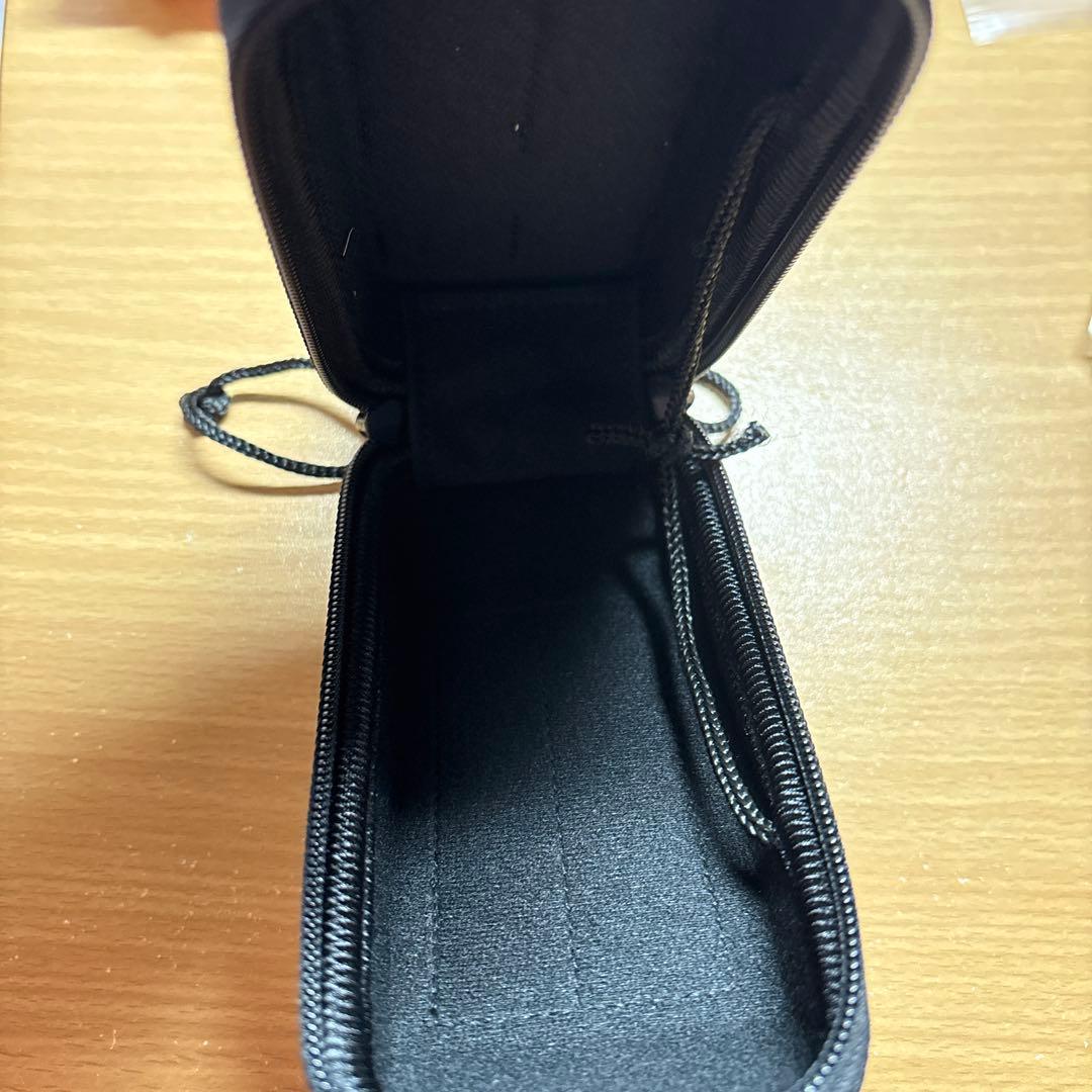 ゲイターズ  マグナム BLK13P ブラックにオレンジミラー偏光