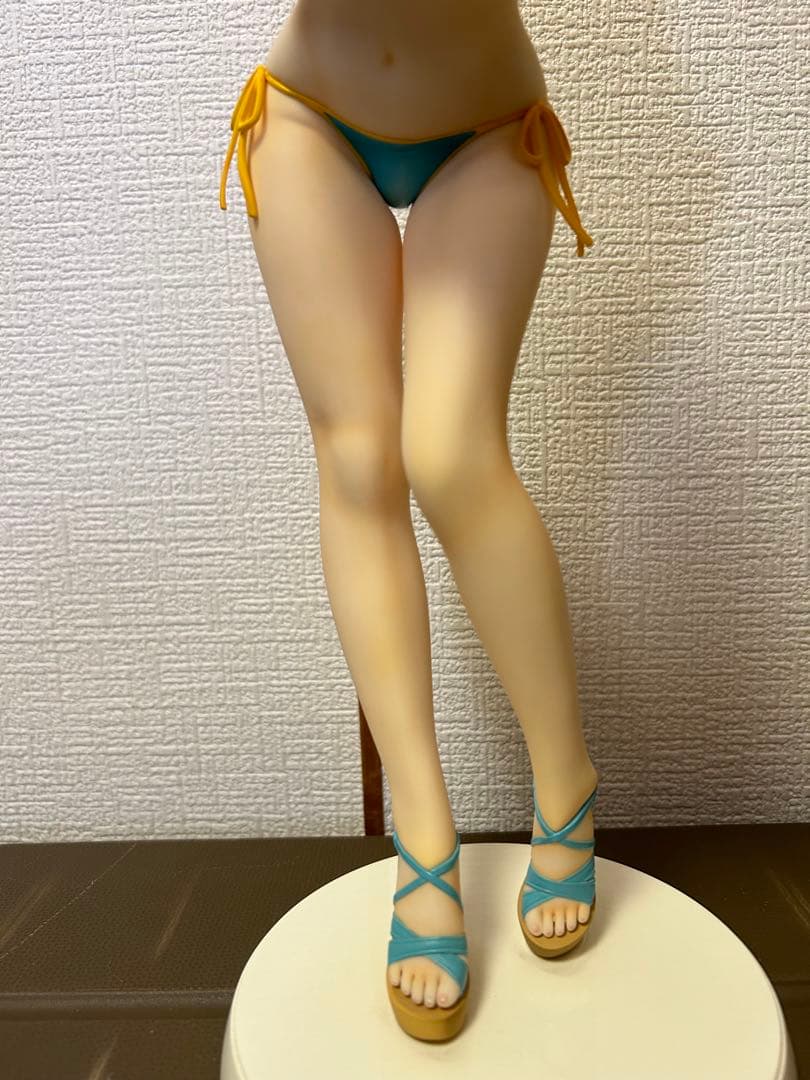 僕は友達が少ないNEXT 柏崎星奈 水着　1/4 フィギュア アルファマックス