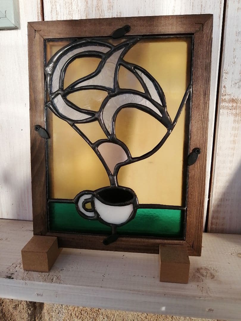 カフェタイム12