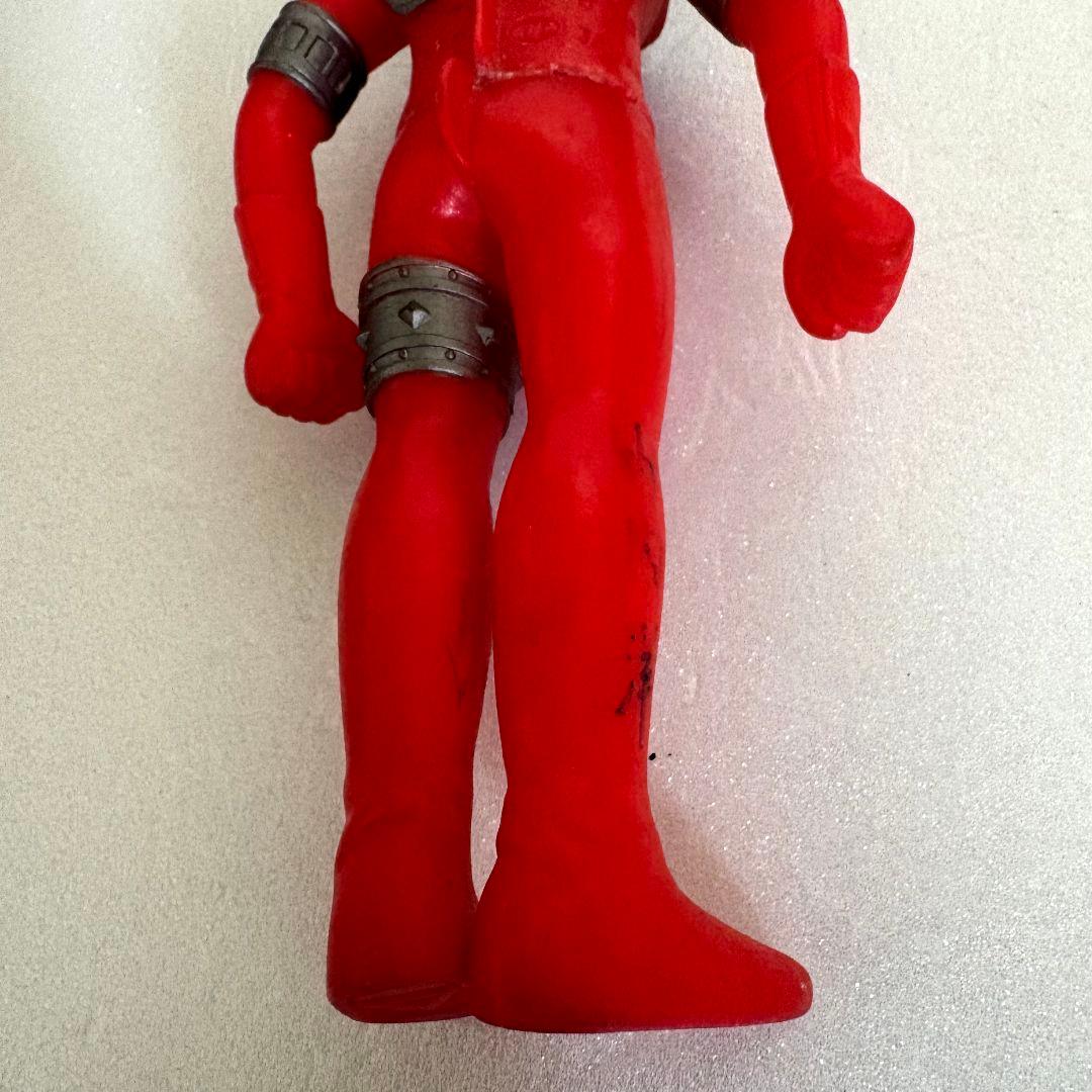 ポピー キングザウルス ウルトラマンソフビ セブン アストラ ウインダム当時物