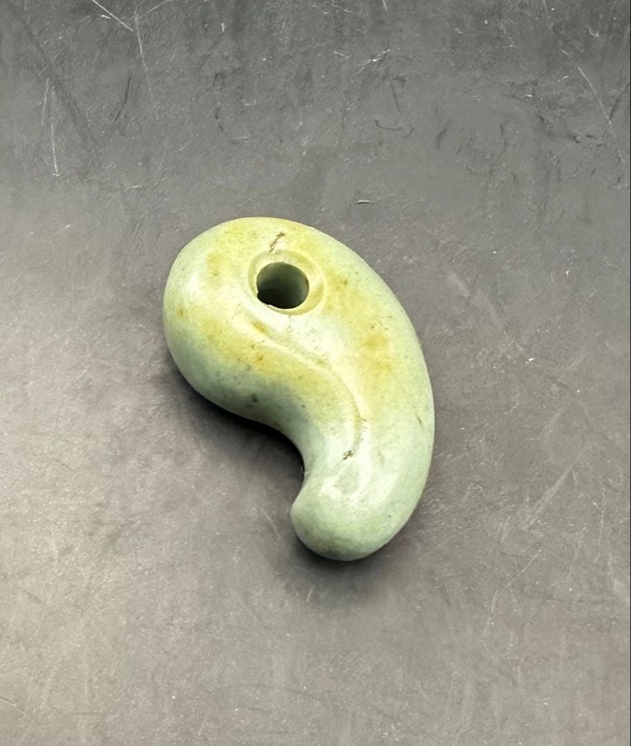 2026.3.23魂玉　新潟産上質ジャスパー