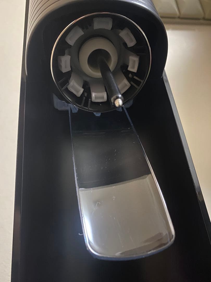 Soda Stream TERRA 炭酸水 メーカー 美品 ハイボール