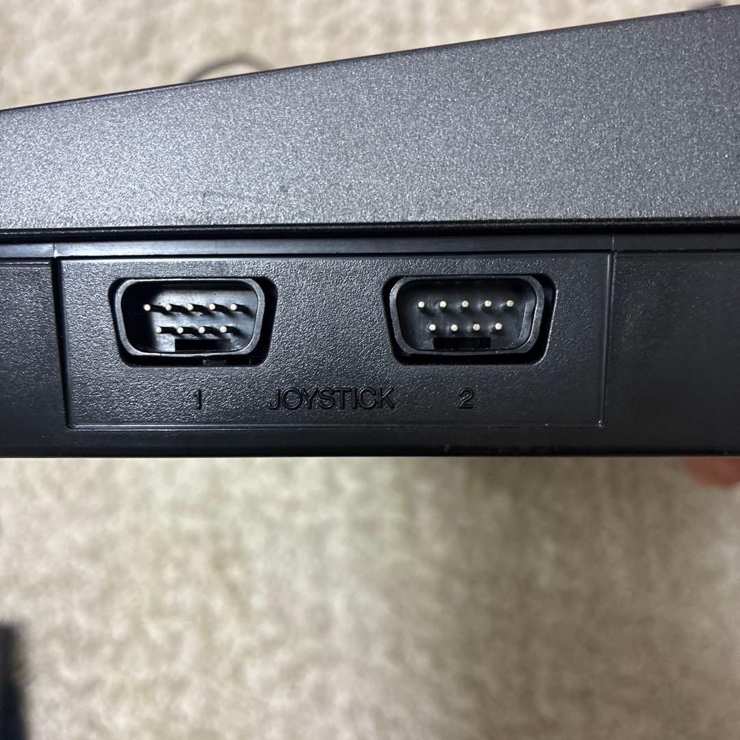 ビクター　HC-6