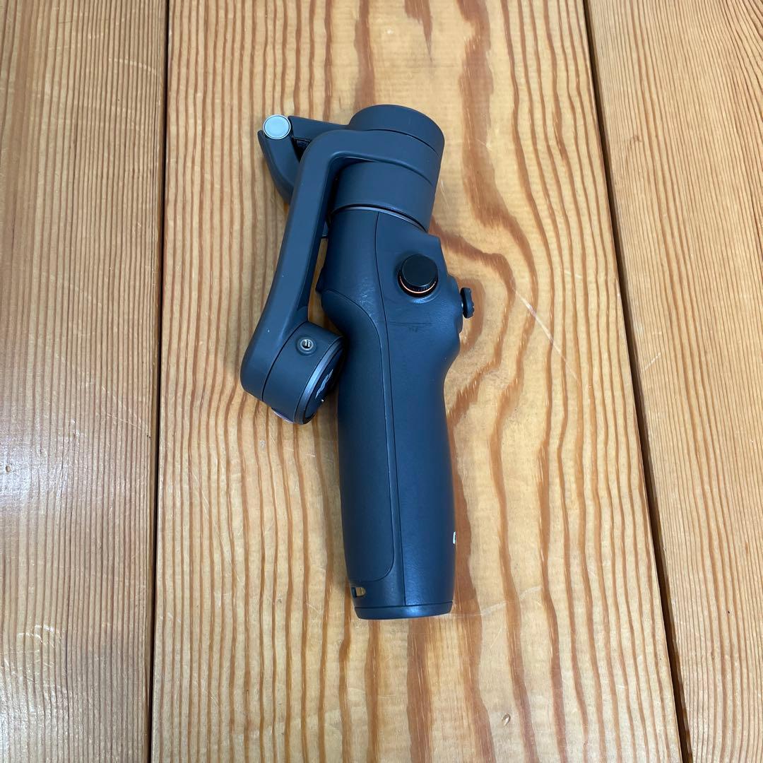 DJI osmo mobile 6 収納袋付き