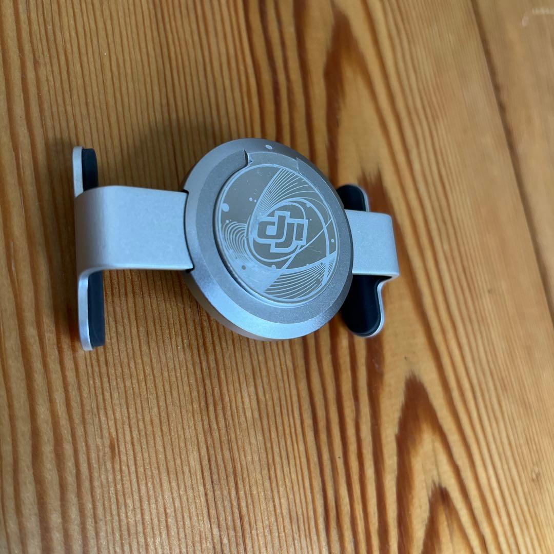 DJI osmo mobile 6 収納袋付き