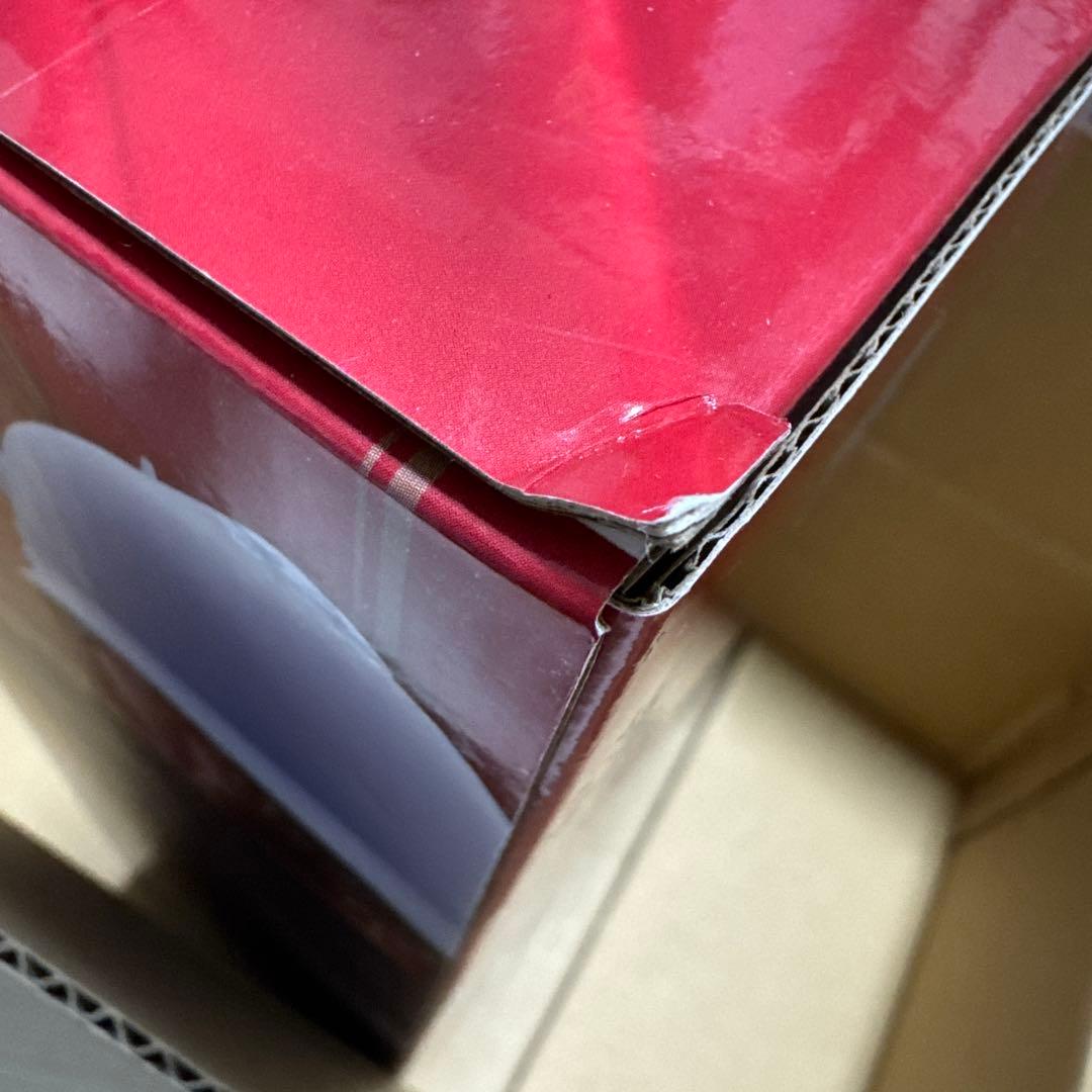 【新品】一番くじ　シャア・アズナブル B賞 MASTERLISE フィギュア