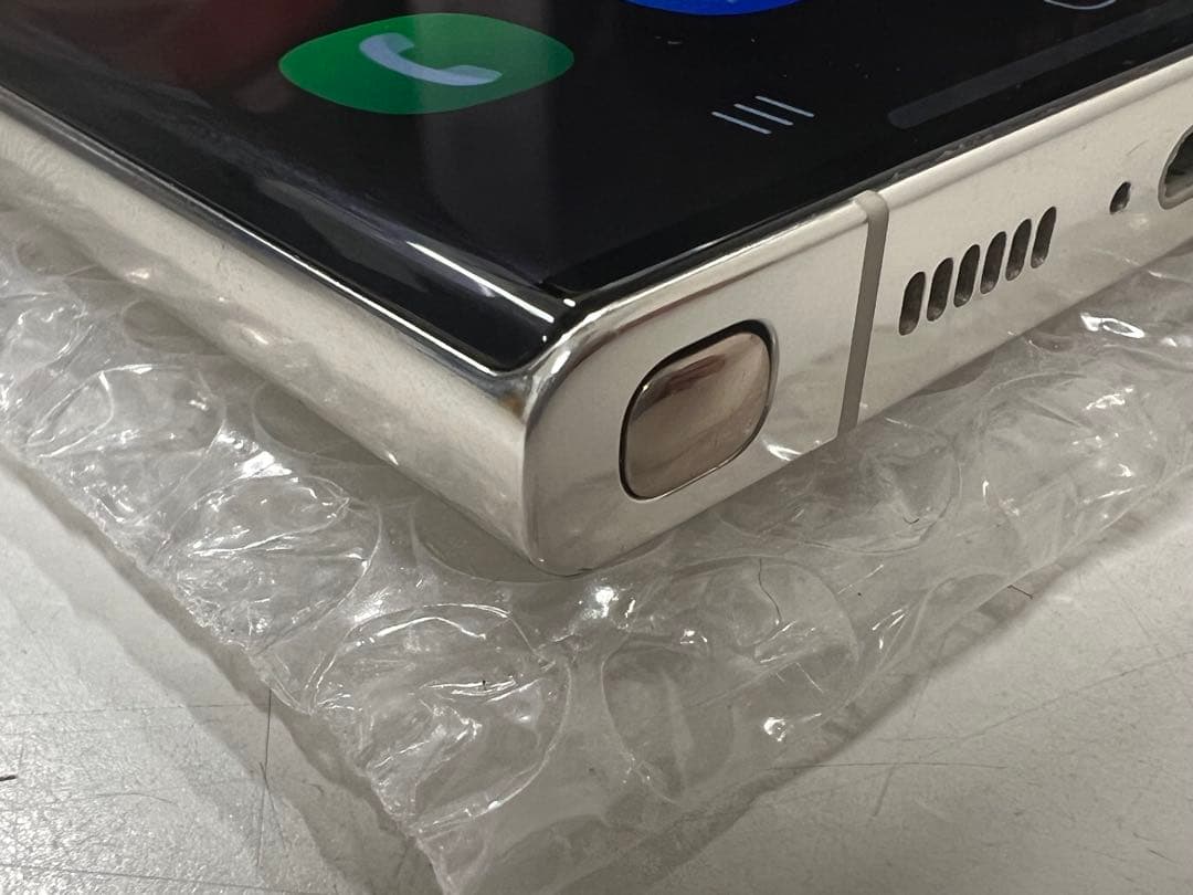 中古♪Galaxy S23 Ultra 512GB 韓国版 SIMフリー