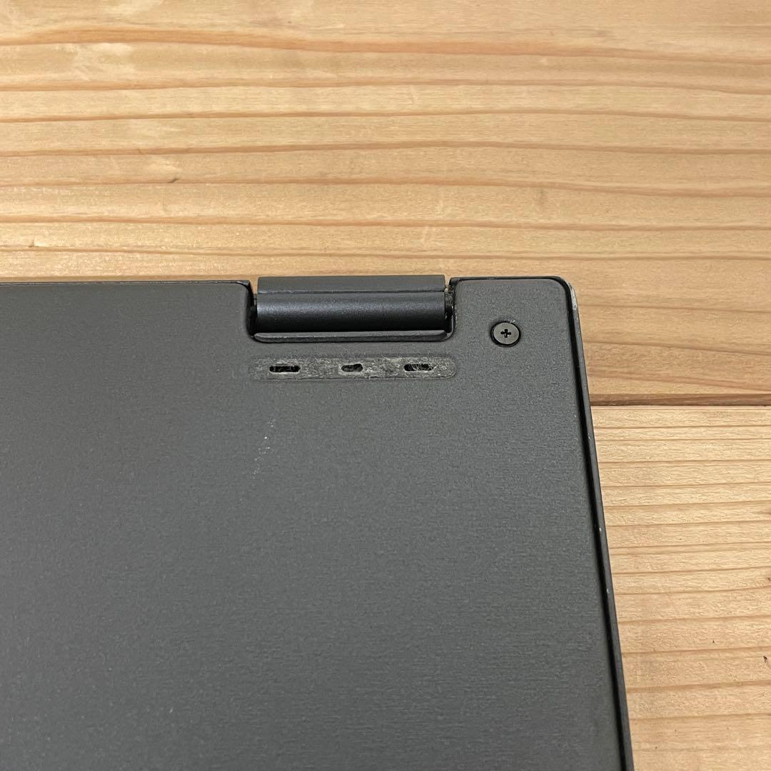 ④NEC versaPro VKT16GZG Windows11 i5-8世代