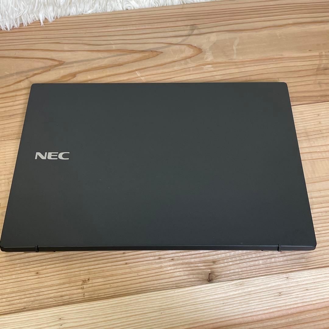 ④NEC versaPro VKT16GZG Windows11 i5-8世代