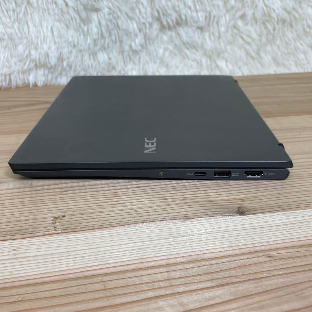 ④NEC versaPro VKT16GZG Windows11 i5-8世代