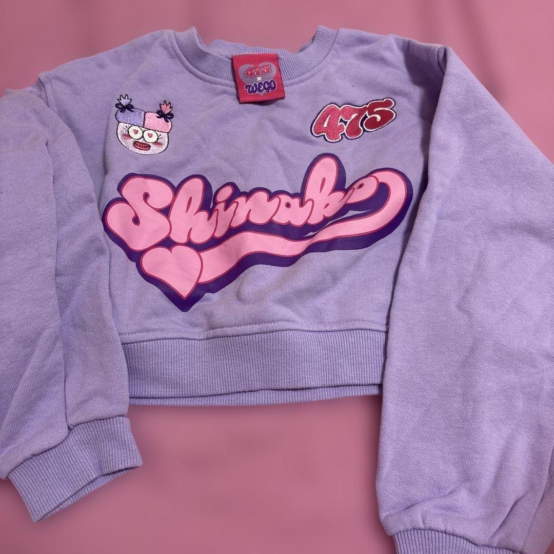 しなこちゃん　たけパラグッズ　セット