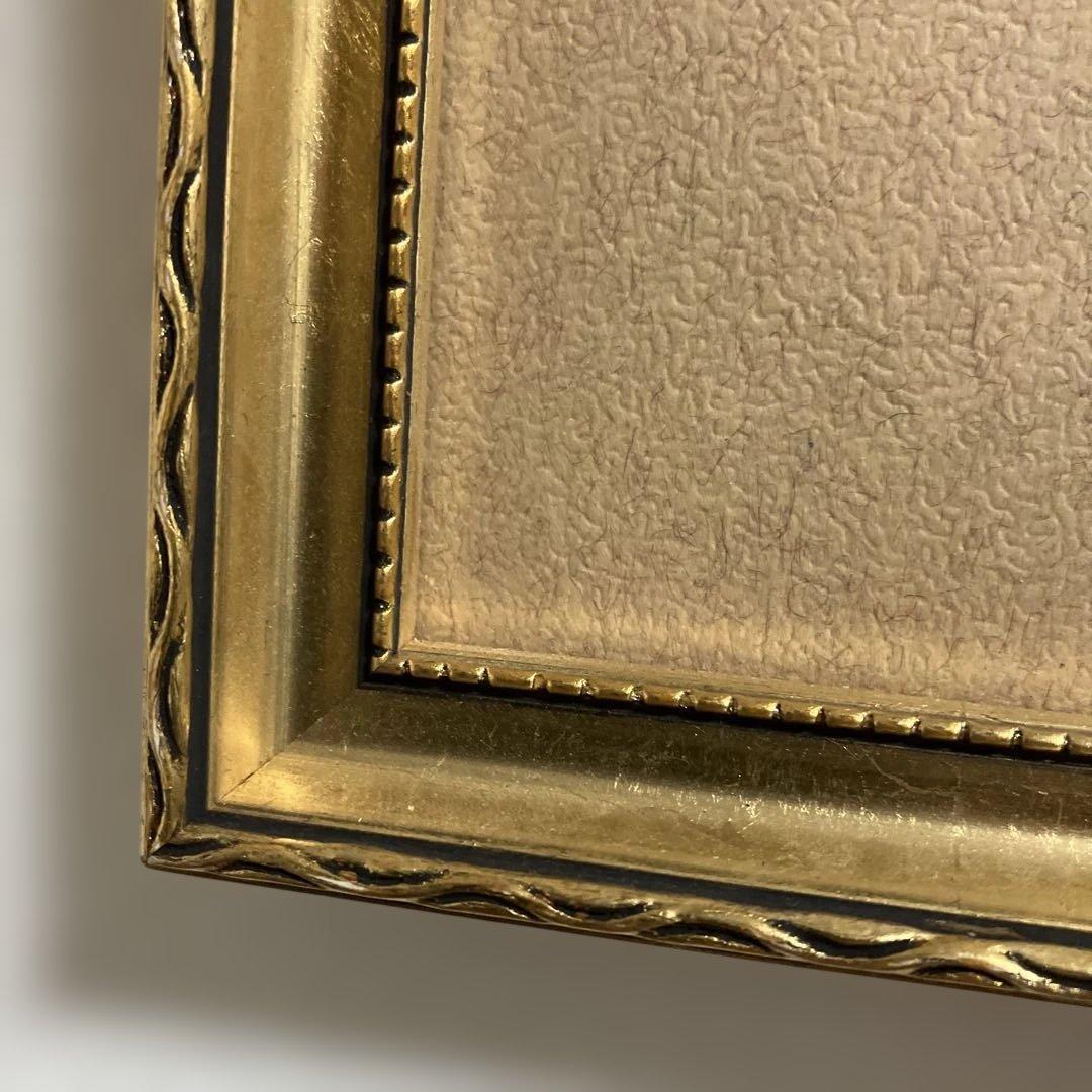 ペドロ・ザモラノ　風景画サインありバルセロナ美術学校でピカソと親交