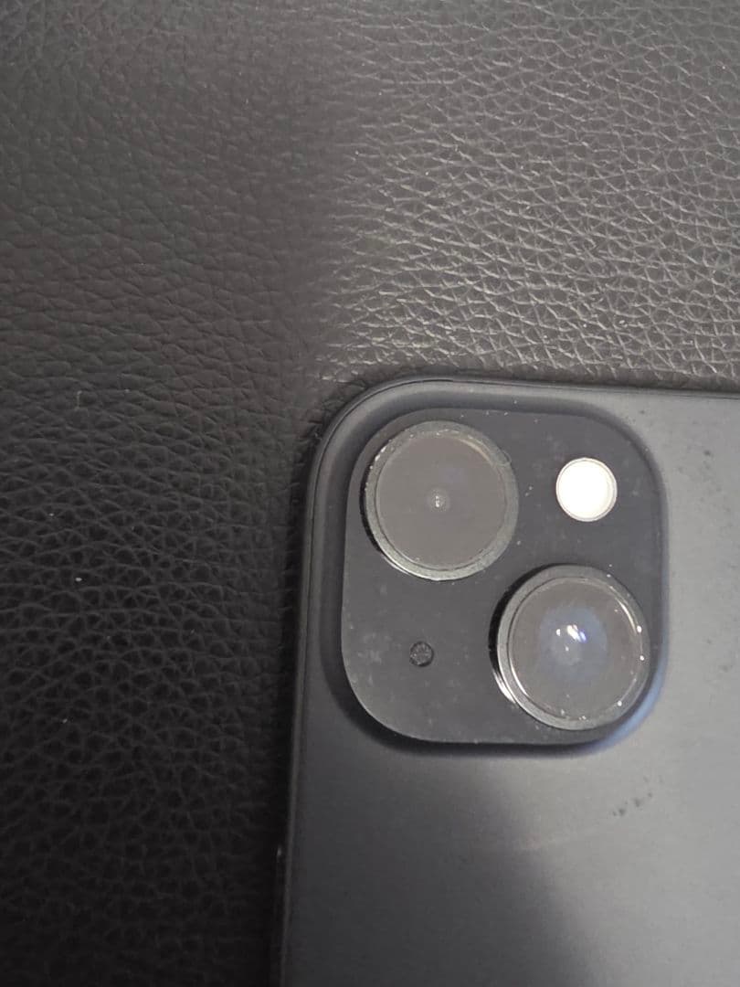 Apple iPhone 15 256gb 本体 USB-Cケーブル付き