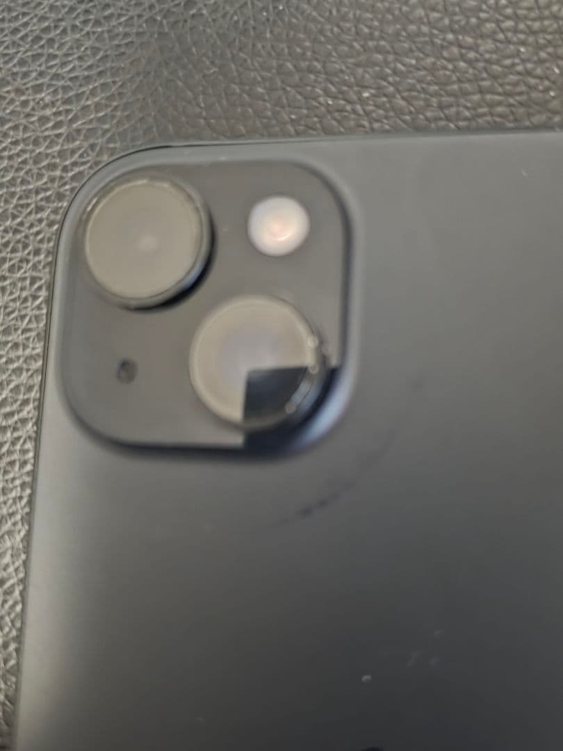 Apple iPhone 15 256gb 本体 USB-Cケーブル付き