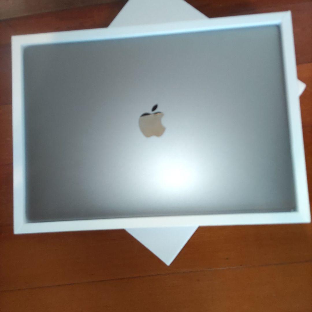 MacBook Pro 13インチ (256GB)
