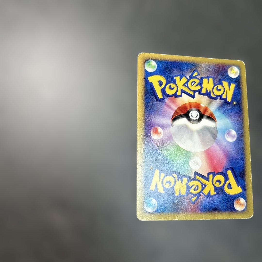 ダークライ　007/PPP くらやみのかげ　プロモ