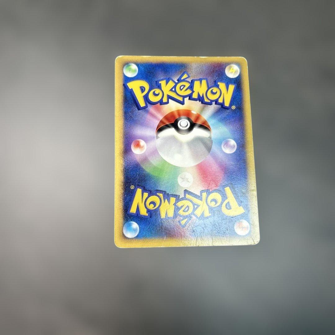 ダークライ　007/PPP くらやみのかげ　プロモ