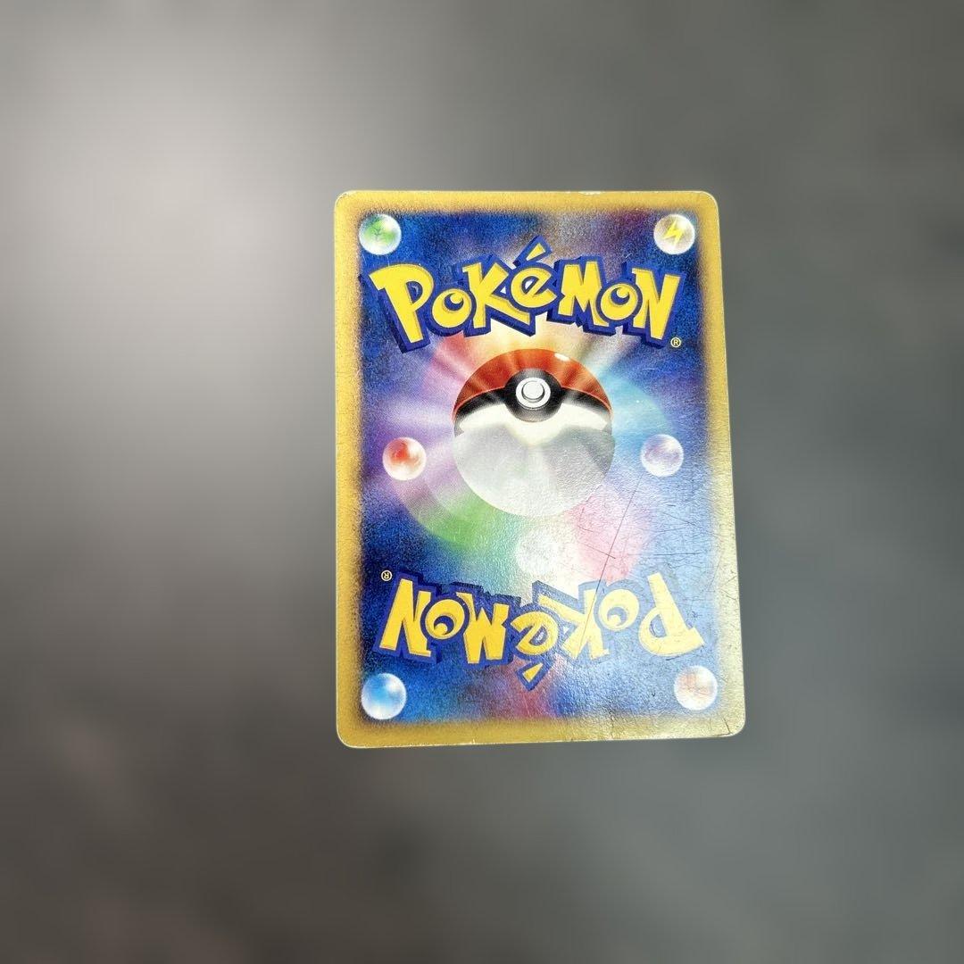 ダークライ　007/PPP くらやみのかげ　プロモ