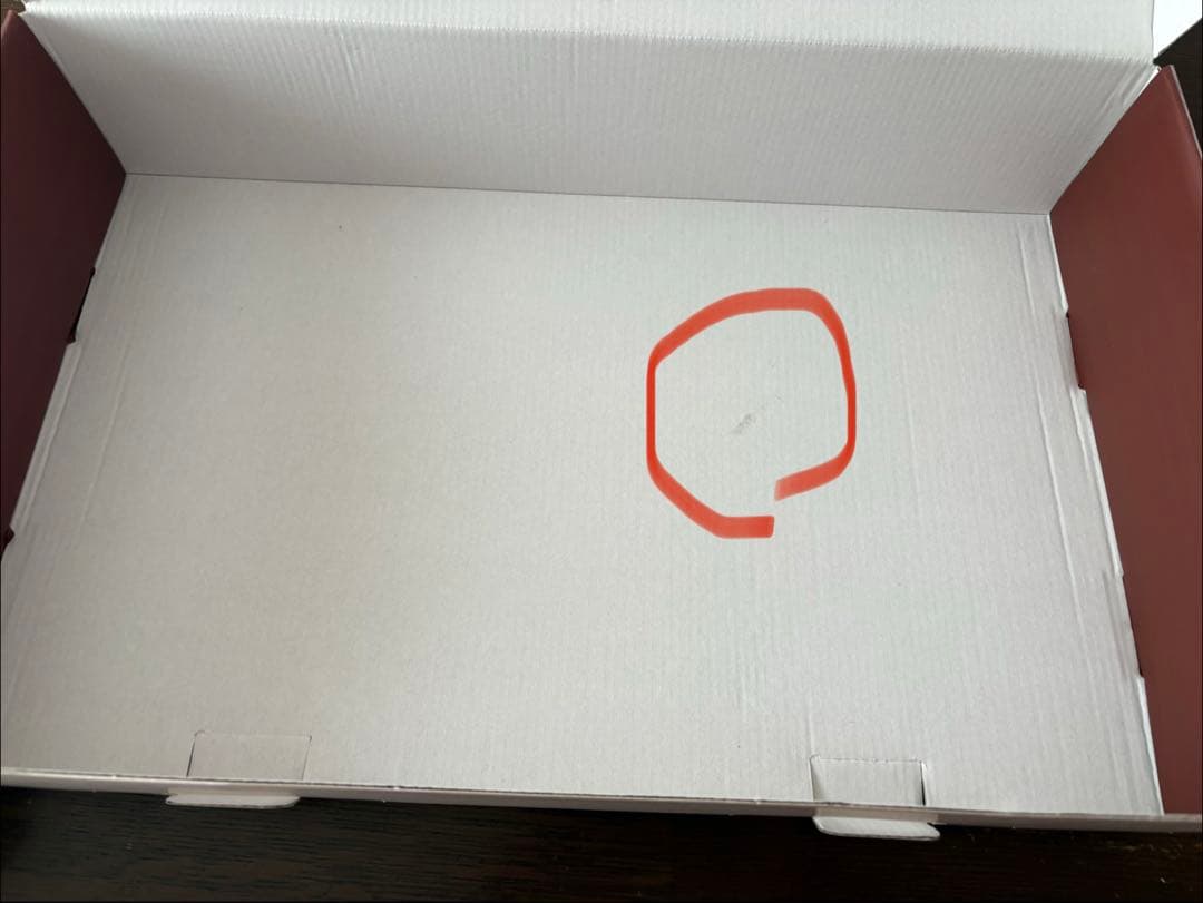 BTS MERCH BOX V ボストンバッグ 抜けなし