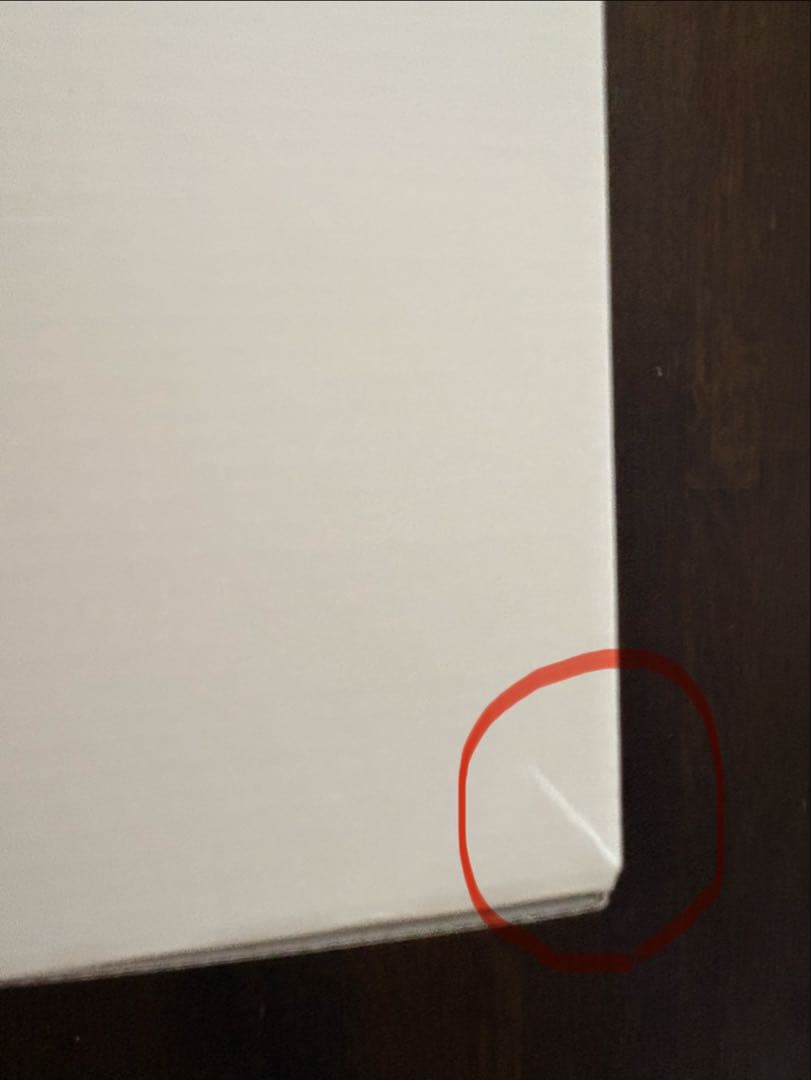 BTS MERCH BOX V ボストンバッグ 抜けなし