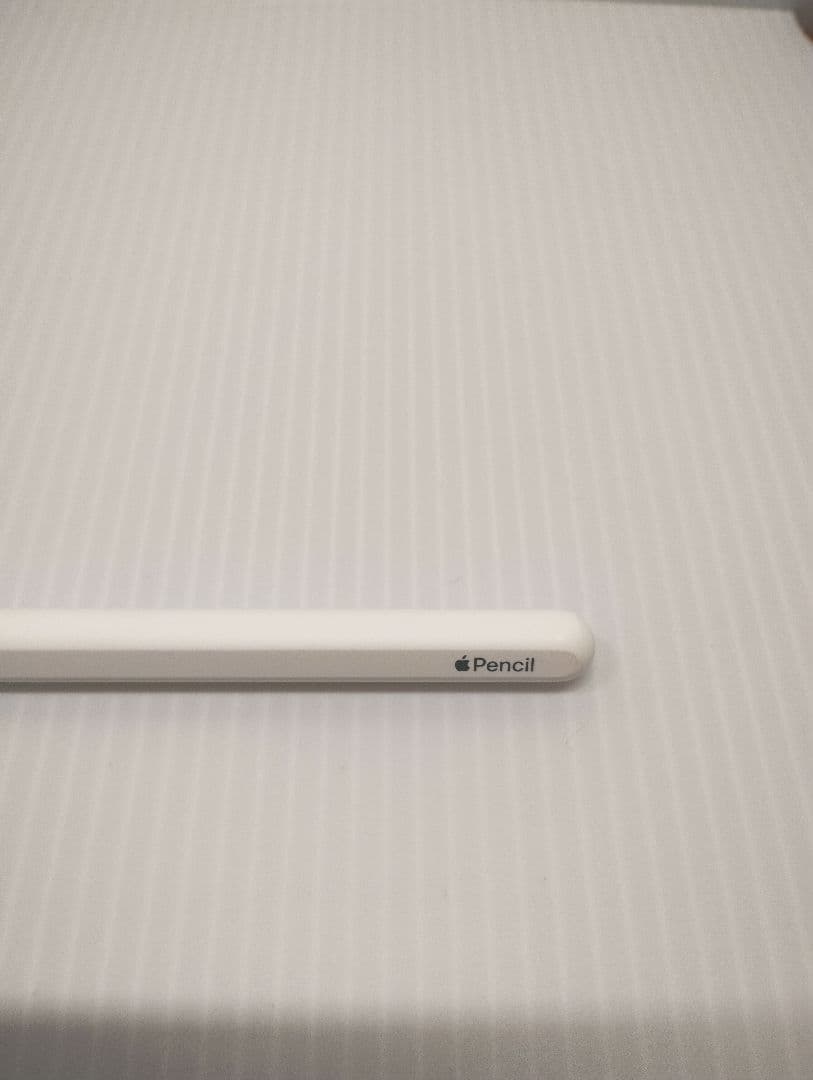 正規品　Apple Pencil （第２世代）