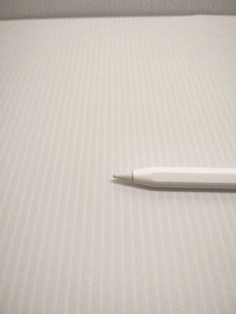 正規品　Apple Pencil （第２世代）