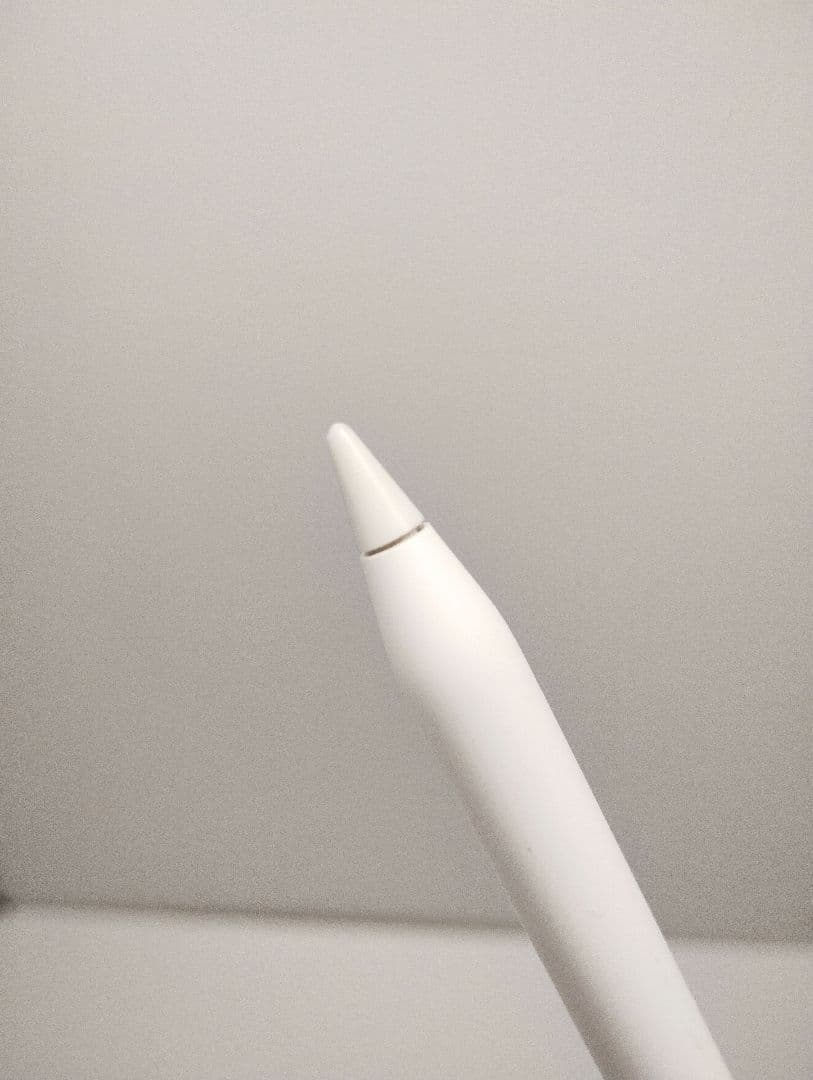 正規品　Apple Pencil （第２世代）