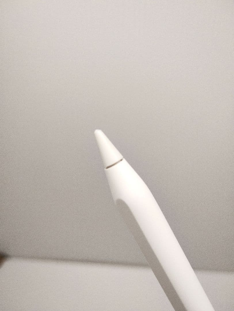 正規品　Apple Pencil （第２世代）