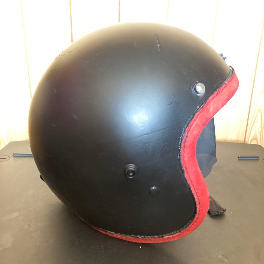 【最終価格】ヒロタケアライ製 ビンテージヘルメット