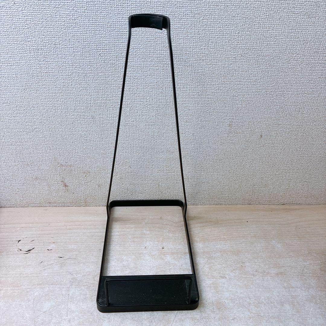 通電OK パナソニック 日本製 スティッククリーナー 充電式掃除機 中古品