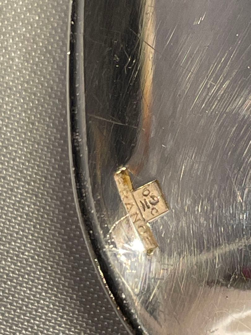 高級クリストフルChristfulディナースプーン20.5cmシルバープレート