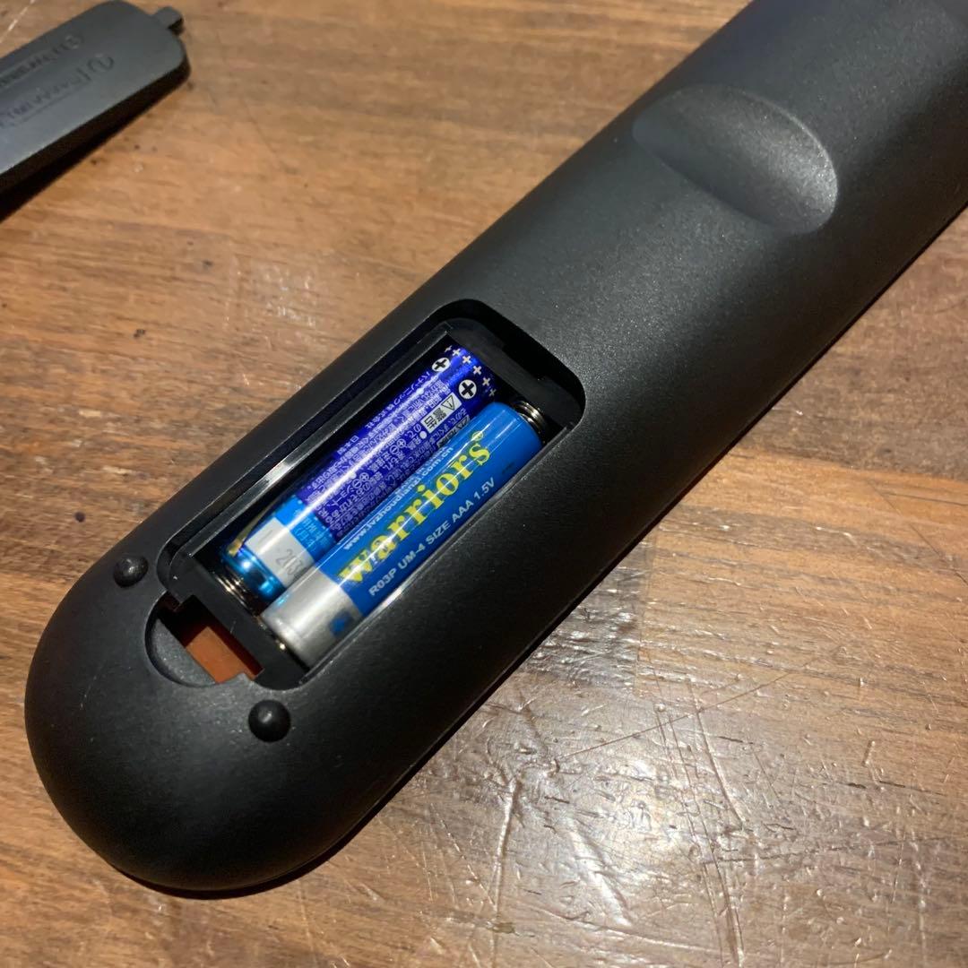 AIWA アイワ32型液晶テレビWチューナーベゼルレス　TV-32HB10W