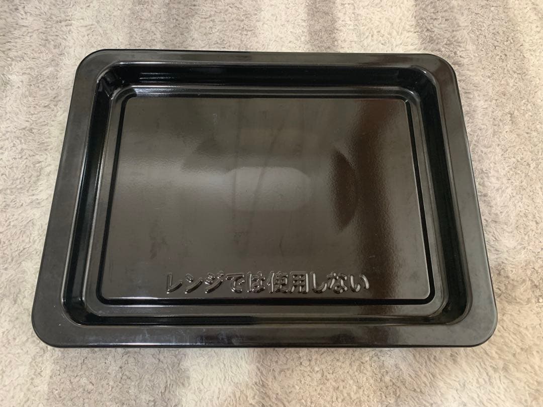 【ジャンク品】オーブンレンジ　SHARP RE-SD18A-B(2023年製)
