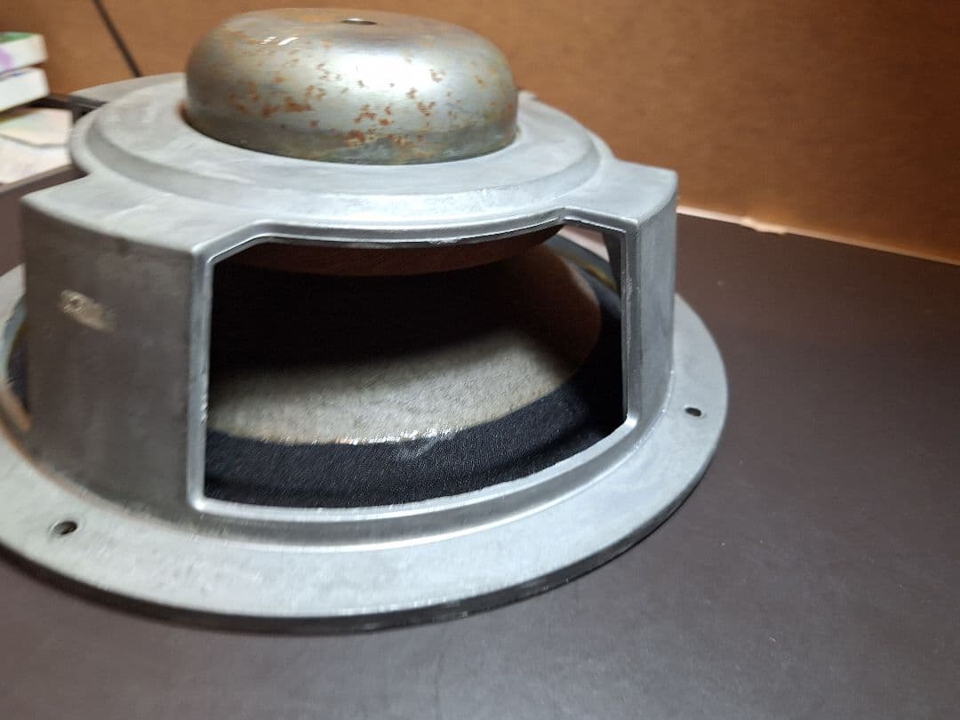 JBL125A2個で1組　最終価格