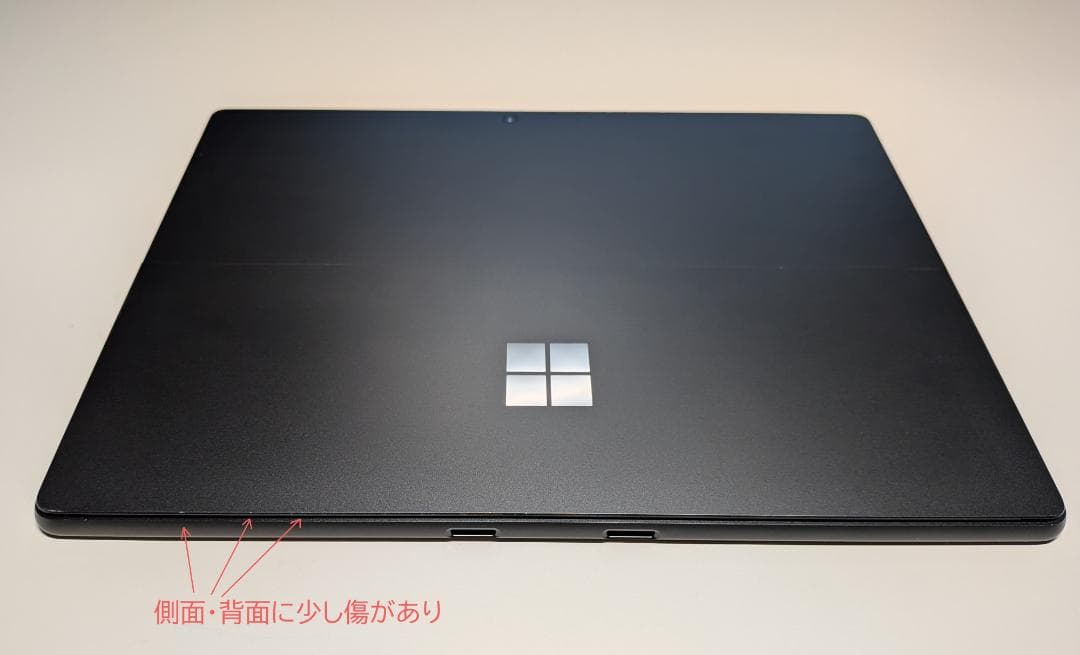 【5点セット】Surface Pro 9 16GB/512GB，Dock2，ペン